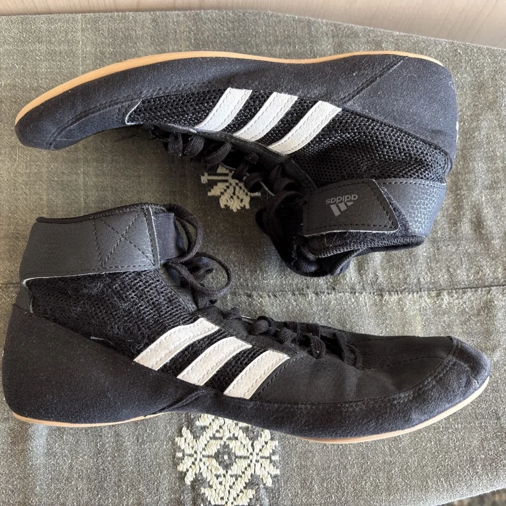 adidas hvc wrestling
